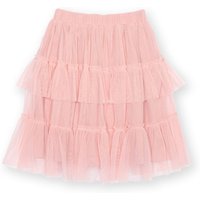 Kite Girl's Fairy Skirt in Pink | Size: 18-36 m