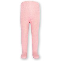 Cable Tights Dusky m