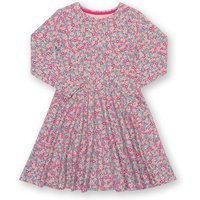 Kite Girl's Ditsy Tales Skater Dress | Size: 7 Years