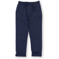 Kite Boy's Comfy Chinos Midnight in Navy | Size: 4 Years