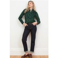 Sturminster Straight Leg Stretch Denim Jeans