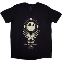 King Jack T Shirt