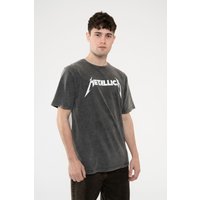 Band Logo Limited Edition 999 Only Premium Wash T Shirt