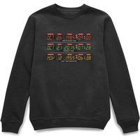 Destination clock Sweatshirt