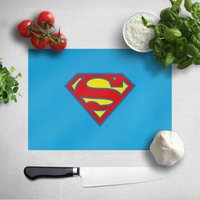 DC Comics Supergirl Chopping Board