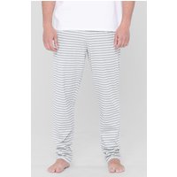 Cotton Check Print Pyjamas