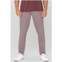 Cotton Check Print Pyjamas