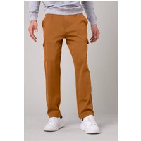 Slim Fit Cargo Trouser