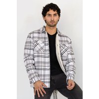 Borg Lined Jacket