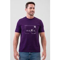 Soft Cotton Short Sleeve T Shirt