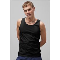 Essential Cotton Vest