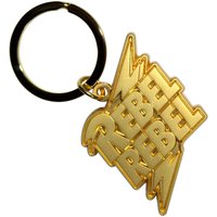 Rebel Rebel keyring Keychain