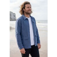 Cotton Overshirt