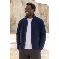Men's Sherpa Fleece