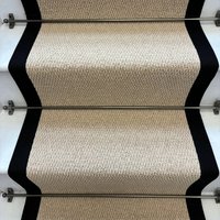 Debenhams Deal Enjoy 20% Off RainbowHome Kalahari Wool Stair Runner