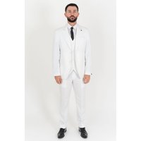 Scott Three Piece Suit 40R