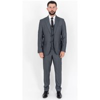 George Three Piece Suit 46R