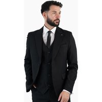 Paul Three Piece Suit 50R