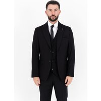 Paul Three Piece Suit 48R