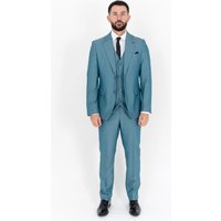 Jude Three Piece Suit 40R