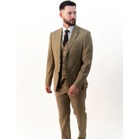 Jasper Three Piece Suit 42R