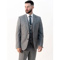 Edward Three Piece Suit 44R