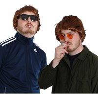 I Britpop Brothers Accessory Set