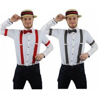 I Barbershop Quartet Set