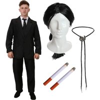 I Hitman Full Costume