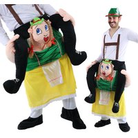 I Bavarian Pick Me Up Pack