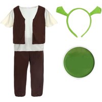 I Ogre Costume