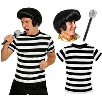 I Jailhouse Rock Costume