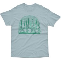 Freedom Awaits T Shirt