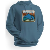Life Is Better Outdoors Hoodie