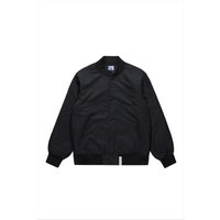Heavy Duty Canvas Bomber Tactical Coat