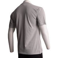 Union Jack Endurance Performance Activewear Black T Shirt