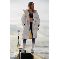 MKII Diver Limited Edition Ultimate Wearable Changing Parka Coat