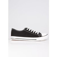 Classic Low Top Trainers