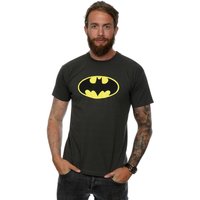 Batman Logo T Shirt Mid