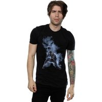 Panther Smoke T Shirt