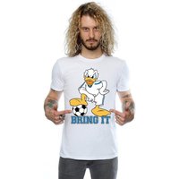 Donald Duck Bring It T Shirt