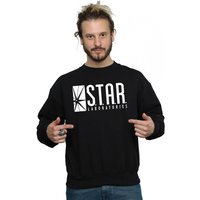 Flash STAR Labs Sweatshirt