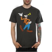 Classic Goofy T Shirt Mid