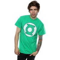 Lantern Logo T Shirt