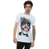 Batman Joker Bats T Shirt