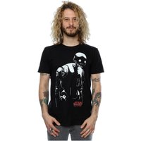 Rogue One K 2SO T Shirt