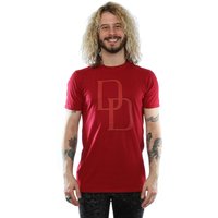 Daredevil DD Logo T Shirt
