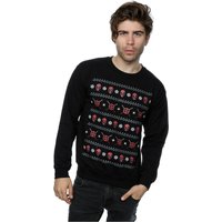 Deadpool Christmas Sweatshirt