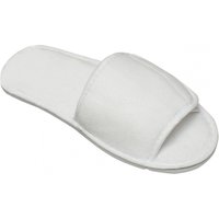 Open Toe Slippers