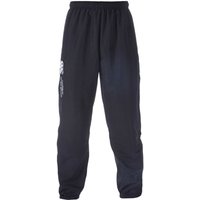 Stadium Cuffed Elasticated Sports Trousers